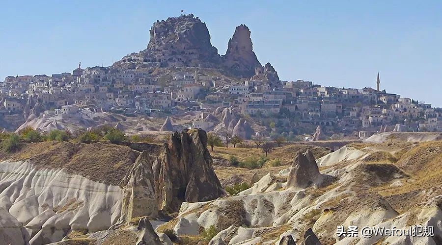 「专栏」前足球周刊主力干将李航：我想要带你去浪漫的土耳其！