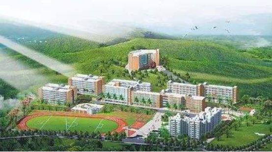 东莞公办好学校,东莞最好的复学学校