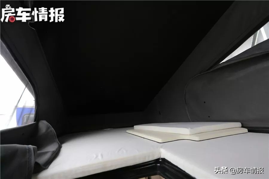 五款能上京牌的自动挡房车,既便宜又大又能合法上路的房车