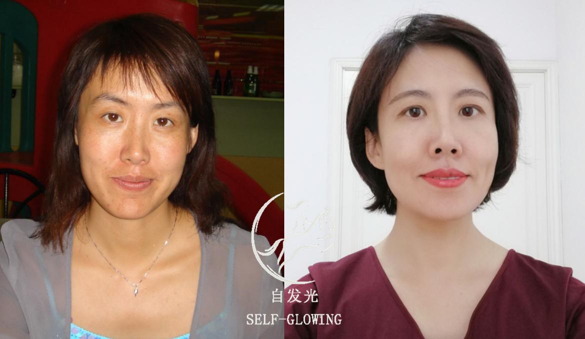 改造100位素人穿搭,改造101位素人