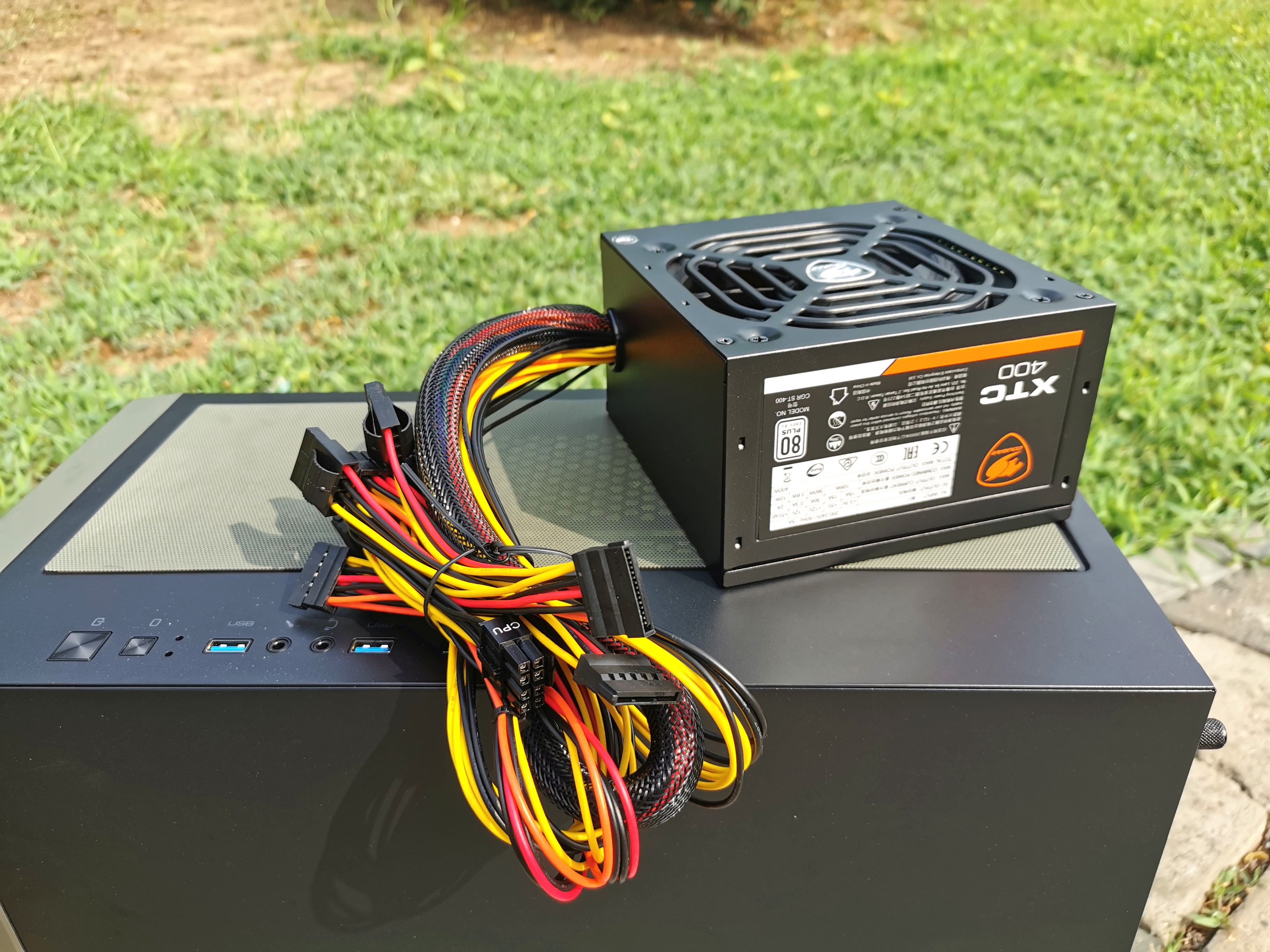 骨伽x70机箱,骨伽机箱x7