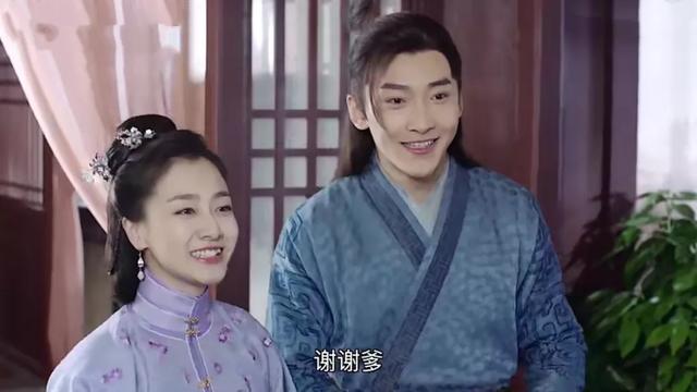 锦衣之下今夏被陆绎吓,锦衣之下陆绎冤枉今夏被师傅打