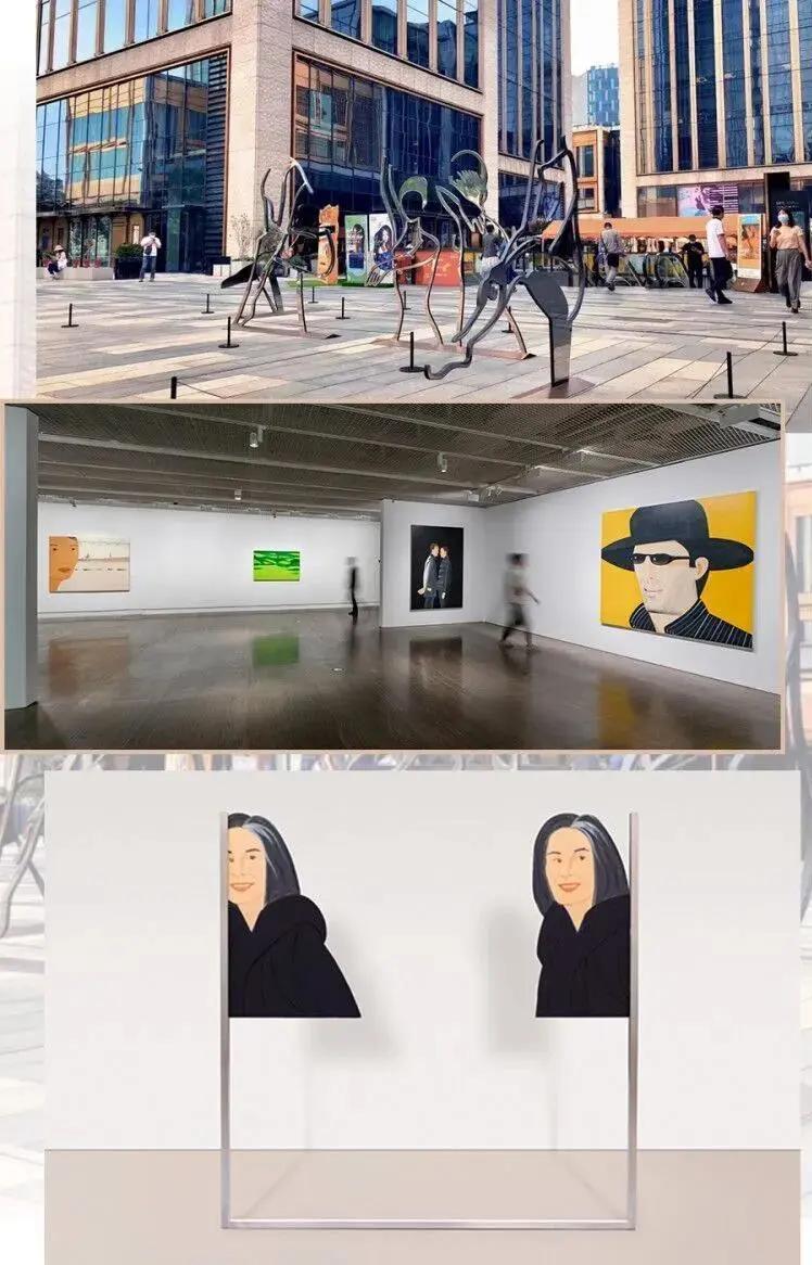 仲夏七月赴一场奔流的清凉之约,盛夏时节奔赴一场夏日之约