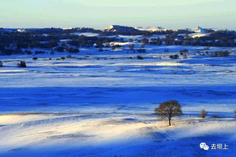 坝上摄影攻略,坝上夏季摄影