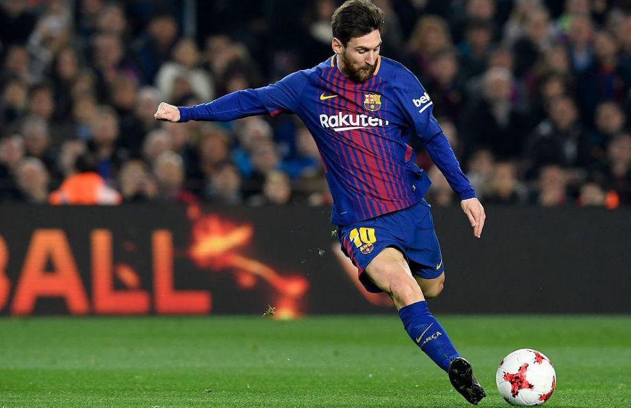 大罗评价梅西最强球王,足坛公认的五大球王