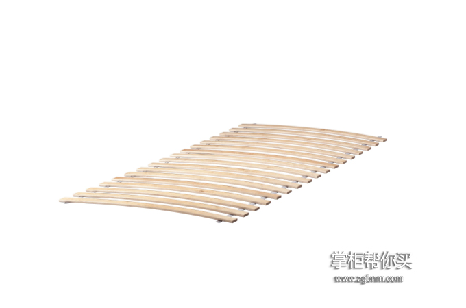 宜家奈斯顿和哈玛维单人床产品使用评测