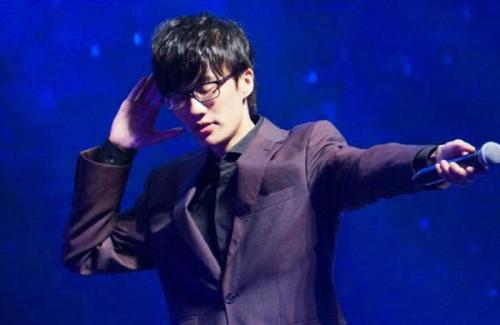 许嵩最抨击娱乐圈的歌,许嵩哪首歌怼了半个娱乐圈