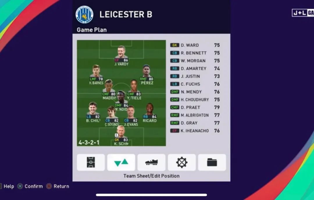 「重磅」桑乔等多人升黑PES2021总评升降整合第二弹