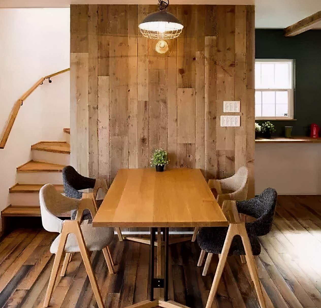 木地板上铺瓷砖的效果图,日本木地板上墙效果图