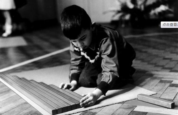 蒙台梭利传奇人生：未婚生子，弃医从教，3次提名诺贝尔和平奖