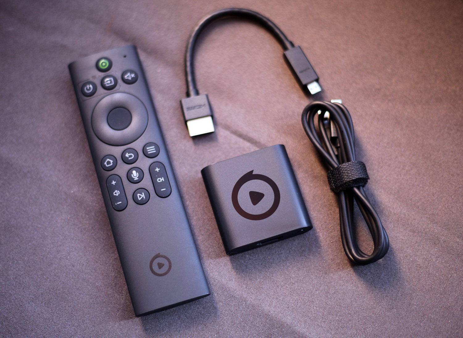 电视果5splus支持4k吗,电视果5splus接口