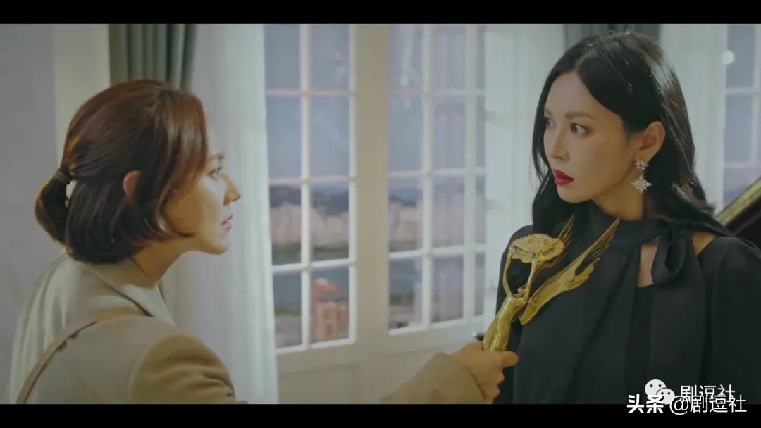 韩国财阀狗血复仇剧,韩国十大财阀狗血剧