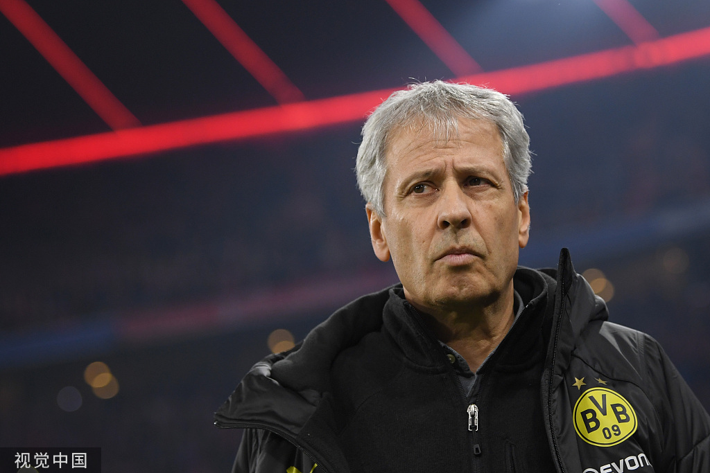 多特vs拜仁十大经典对决,拜仁将对阵多特从哪里看