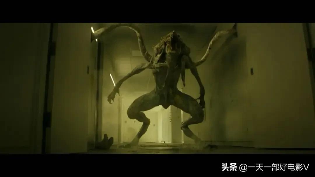 科幻电影明日之战预告,未来科幻电影明日之战