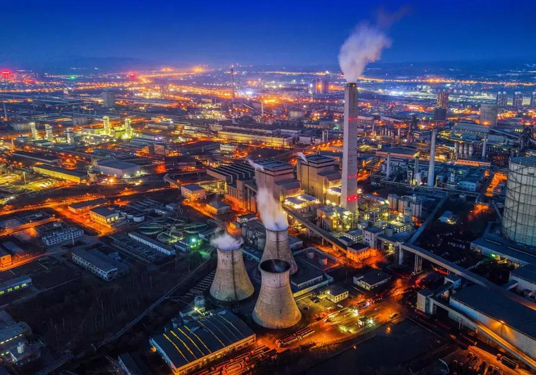 重磅！山西省政府公布2019年265项重点工程全名单……