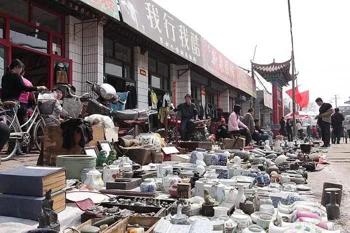 古董古玩艺术品如何正确交易,最新古董古玩鉴定出手