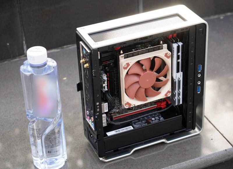 itx主机最强配置多少钱,itx主机配置推荐3500元左右清单