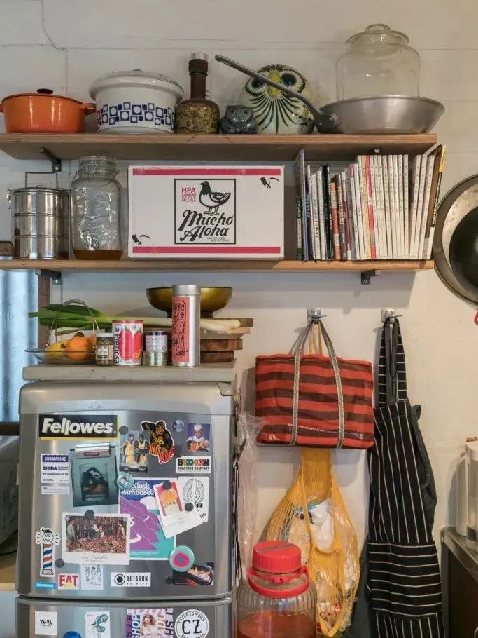 90后沉浸式居家生活,90后夫妻全屋智能体验