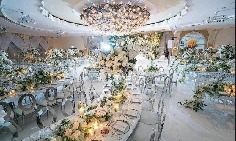 婚礼人“流血”复工，行业将迎来5大巨变！