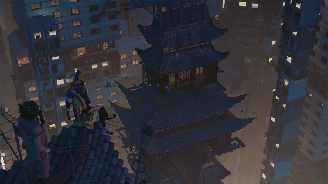 2019UABB深港城市\建筑双城双年展正式开幕