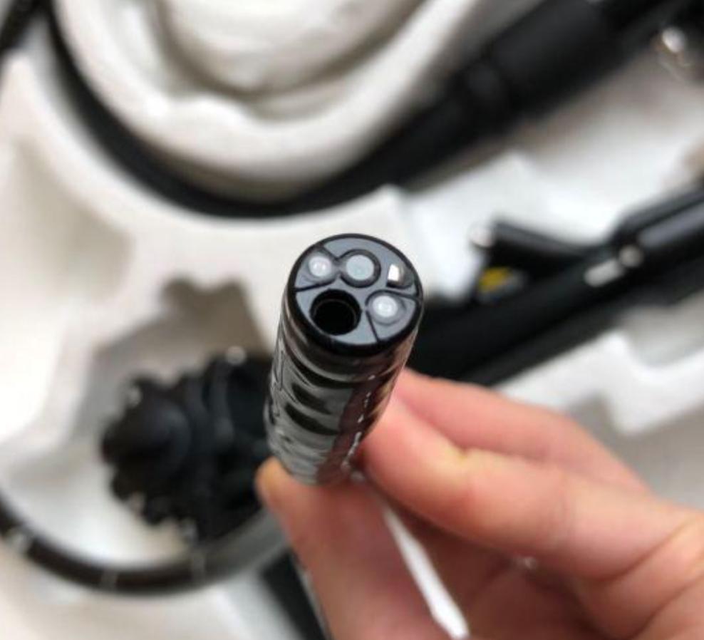 消化内镜和无痛胃镜的区别,想知道普通胃镜到底有多痛苦