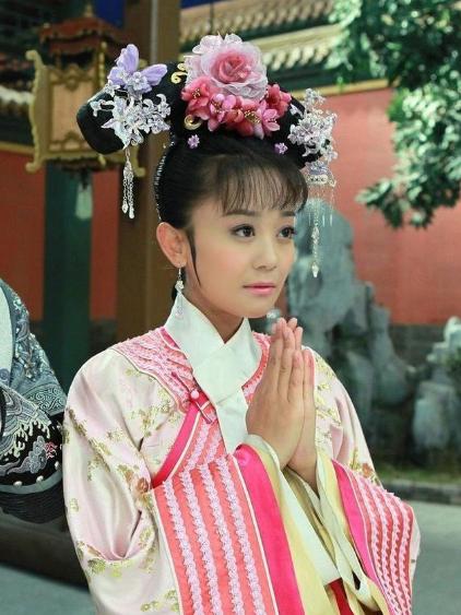 曝陈小纭旧照于小彤,于小彤陈小纭照片图文