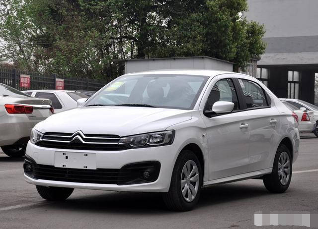 爱丽舍新款落地多少钱,爱丽舍新车多少钱落地