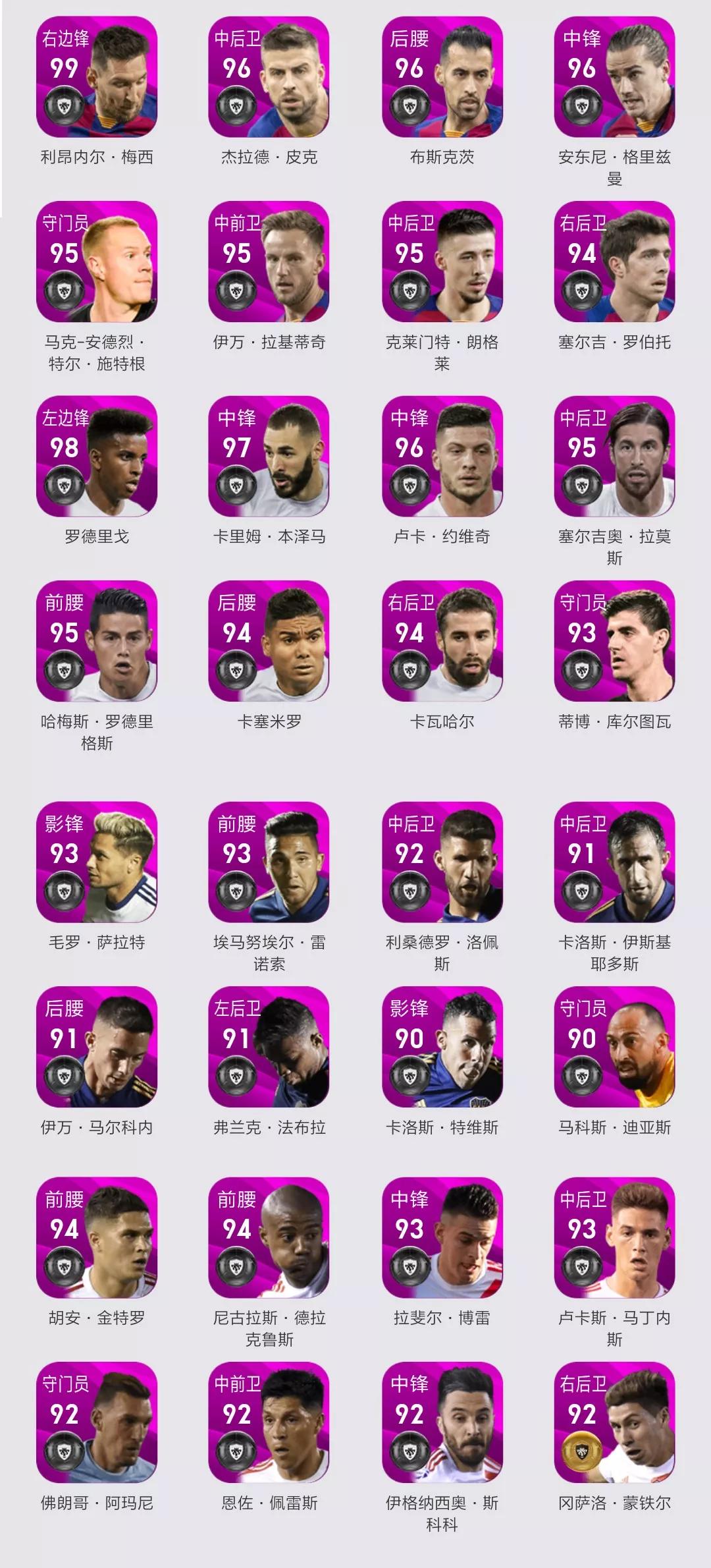 实况足球手游国服更新预测,实况足球国服明日活动预告