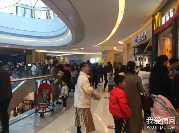 合肥银泰中心二期430盛大开业,合肥滨湖银泰开业时间