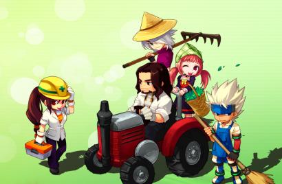 DNF：适用面超广的搬砖攻略，各种礼包带回家不是梦