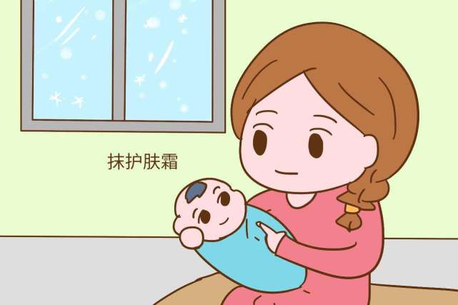 新生儿宝宝湿疹哺乳妈妈注意什么,0-3个月新生儿湿疹可以上什么药膏