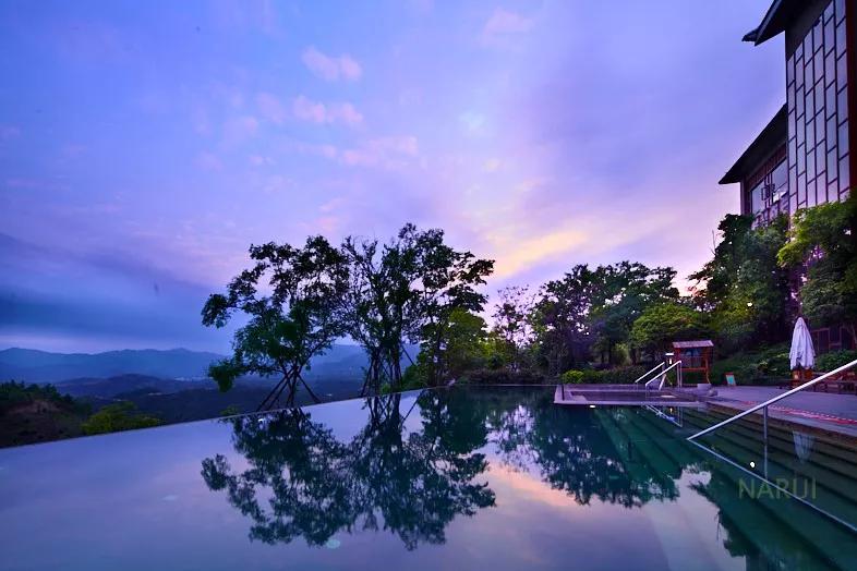 探索秘境,泰顺小众秘境