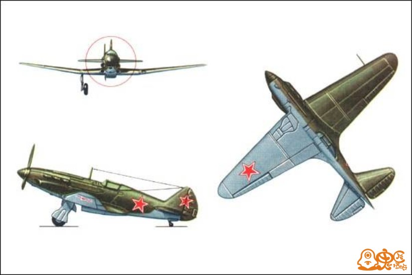 分辨率1000的米格3战斗机高清图片,米格3战斗机视频大全