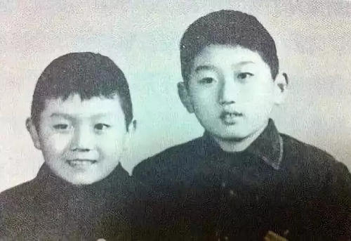 怼天怼地怼天气，叛逆才子一世放荡不羁爱自由，王朔：我装的