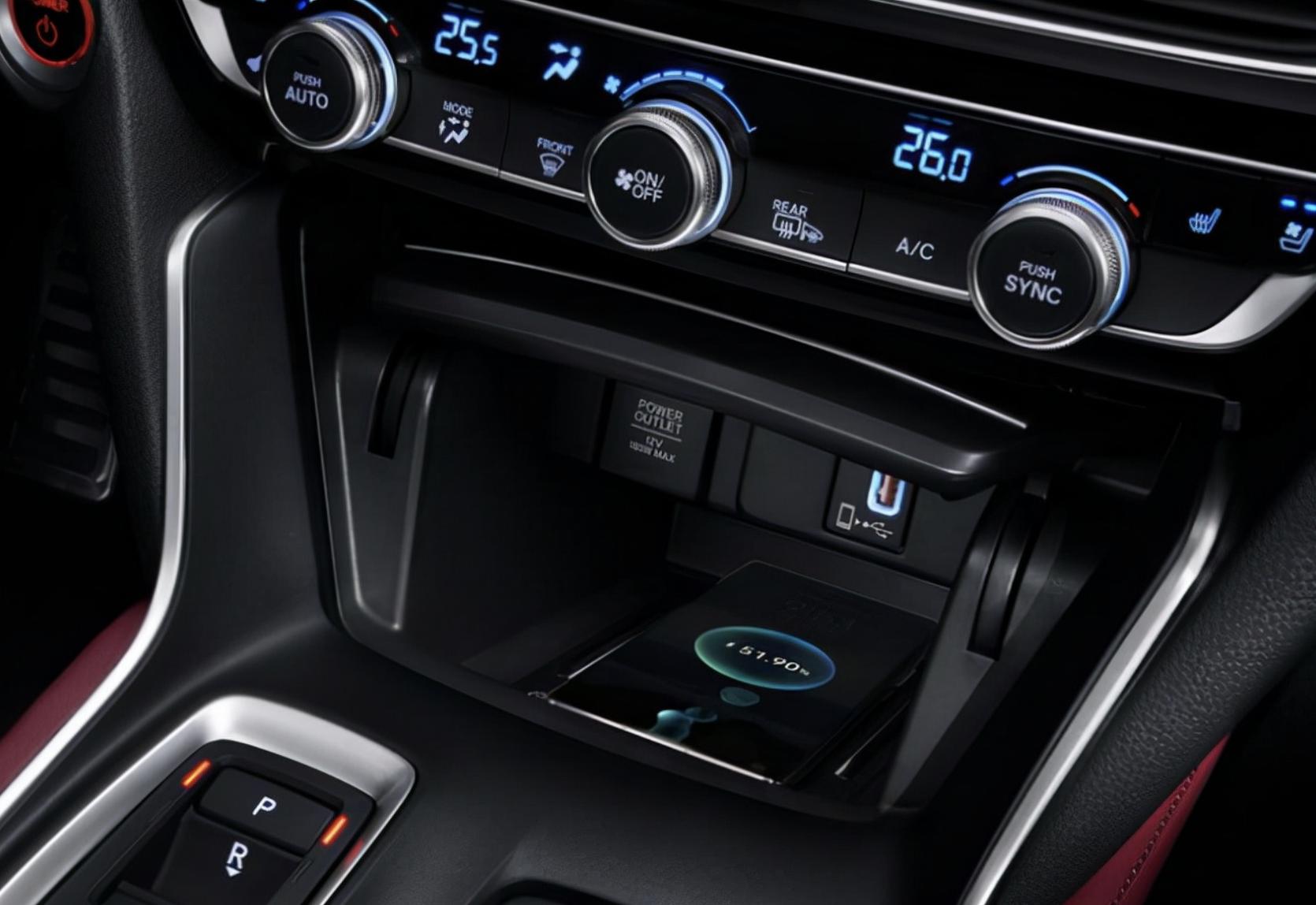 雅阁和英仕派phev哪个好,雅阁精英版对标英仕派