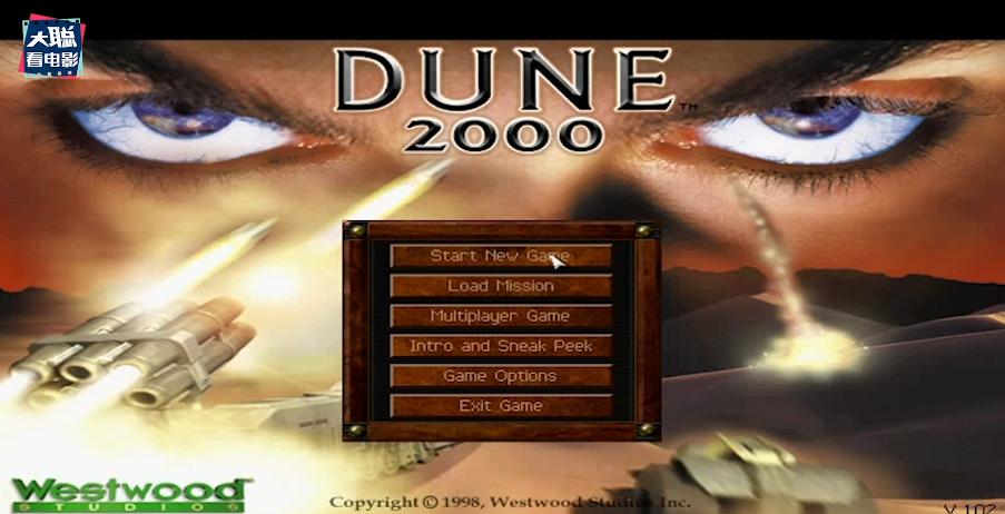 沙丘改编,沙丘维伦纽瓦