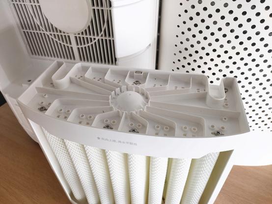 air加湿器评测,戴森空气加湿器除甲醛测评