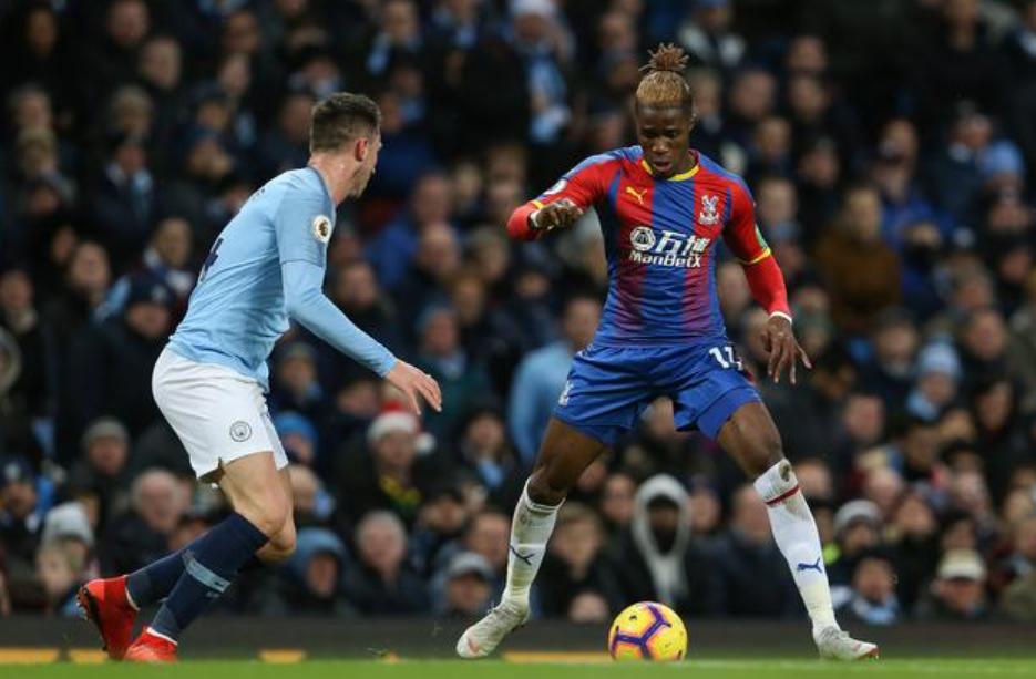 英超过人王的现状,扎哈英超过人王