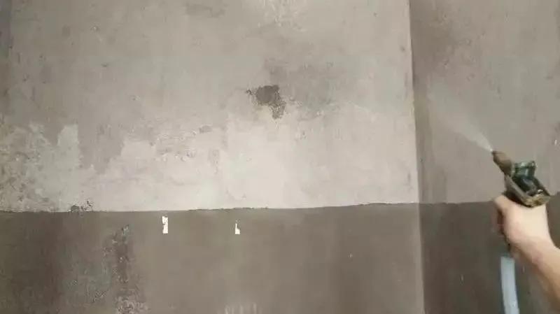 石材拼花地面铺贴过程,石材马赛克拼花