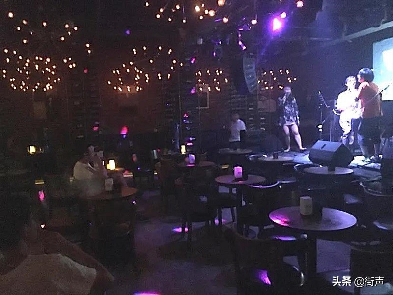 流行音乐的先行者有哪些,广州流行音乐地位