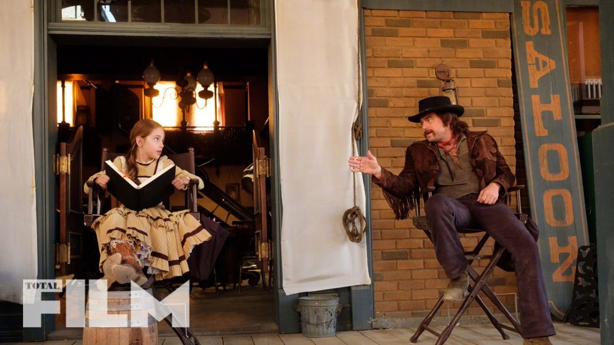 熟知昆汀每片必用的三个套路,轻松明白《好莱坞往事》的深刻内涵