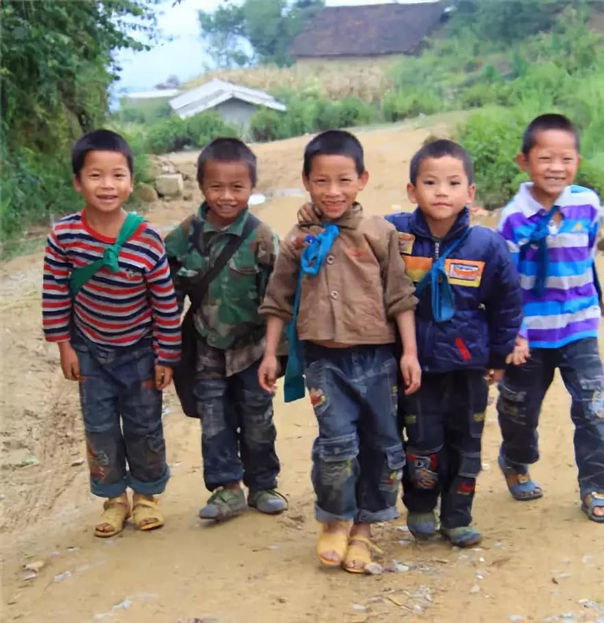 永寿美文|《小偷》文：山野农夫