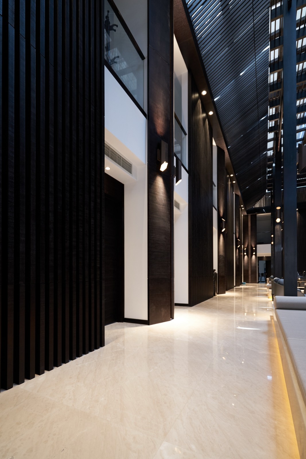 京城10000多平米私人庄园,京城第一豪宅