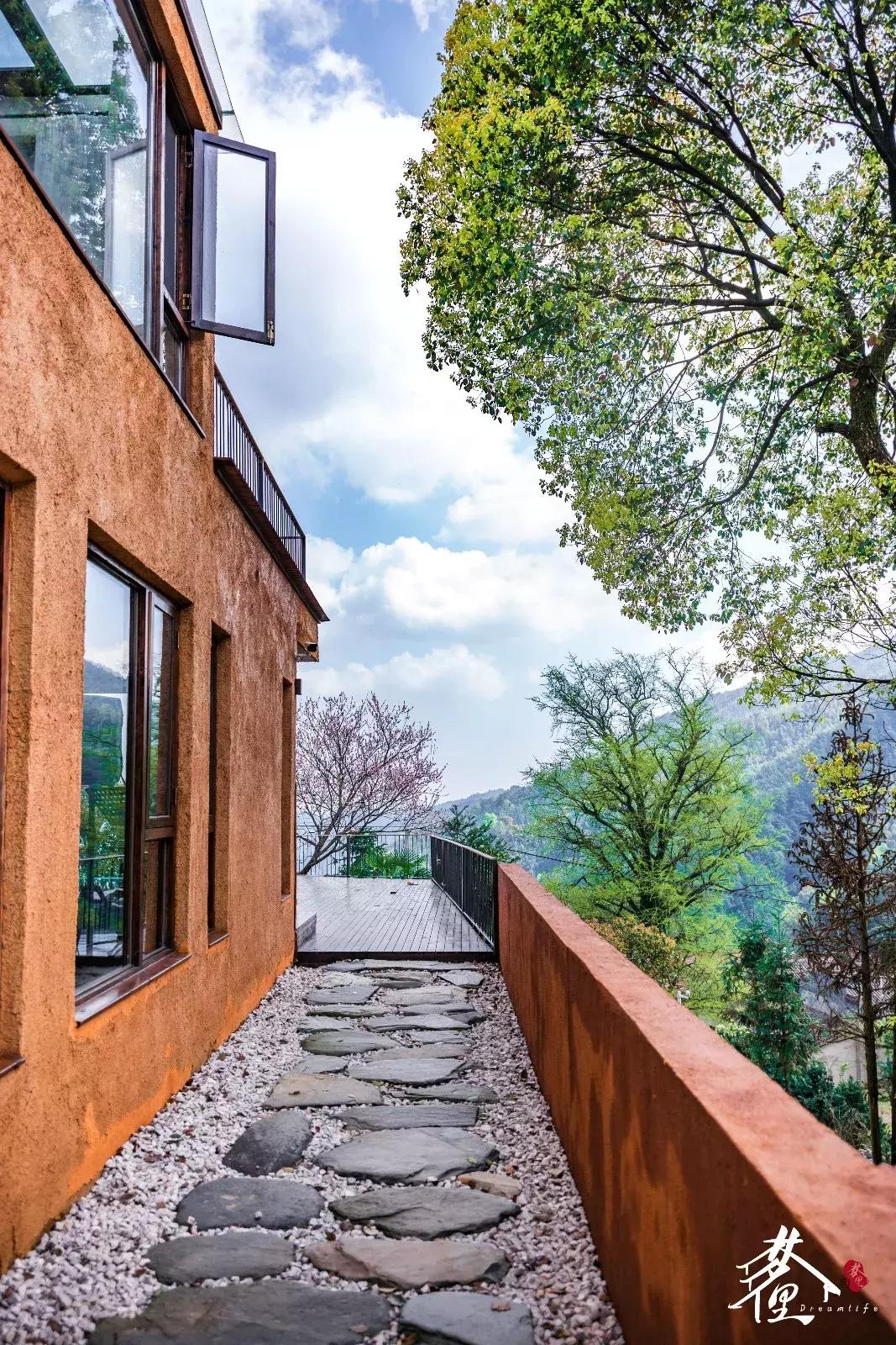 适合五一的浏阳民宿,浏阳最美民宿