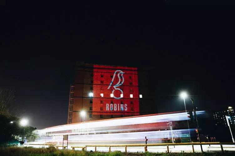 体育足球徽标,布里斯托尔城足球俱乐部logo