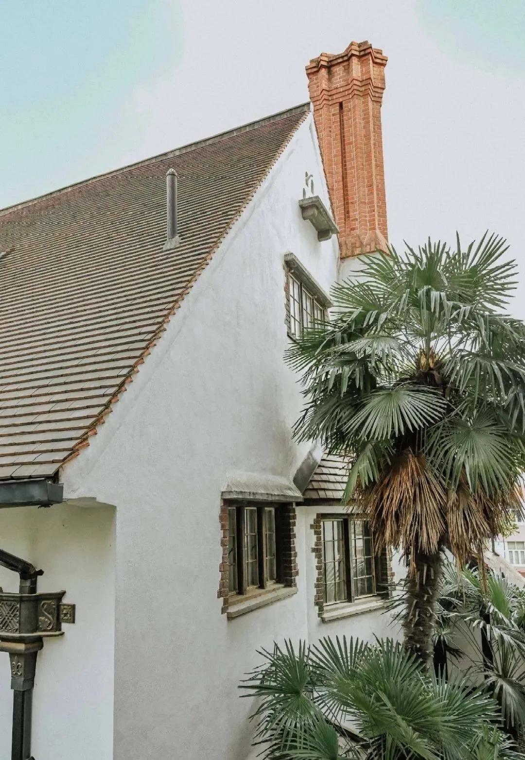 上海小众老洋房参观攻略,上海老洋房观赏路线