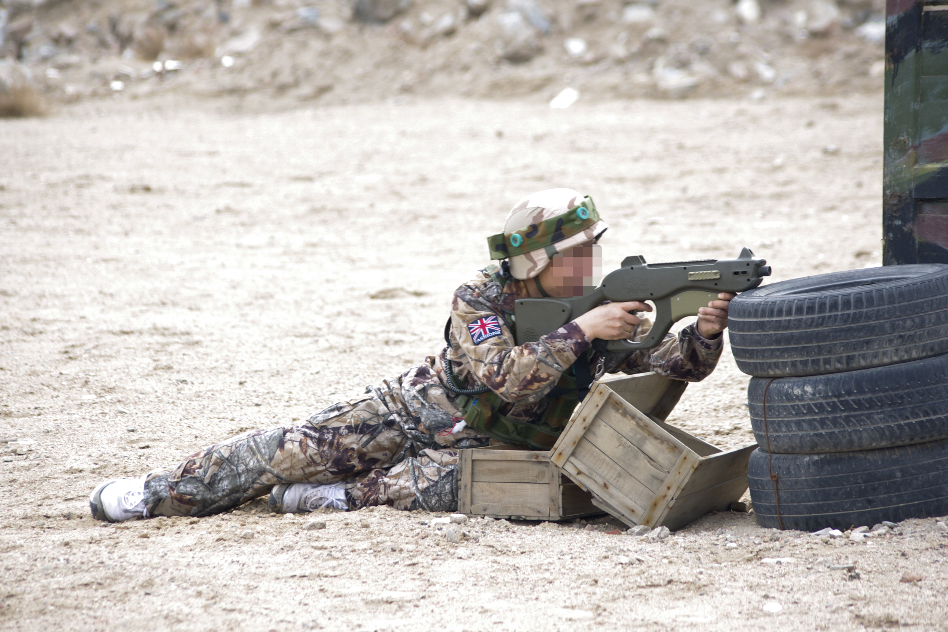 真人cs俱乐部注册流程,真游戏假游戏的案例