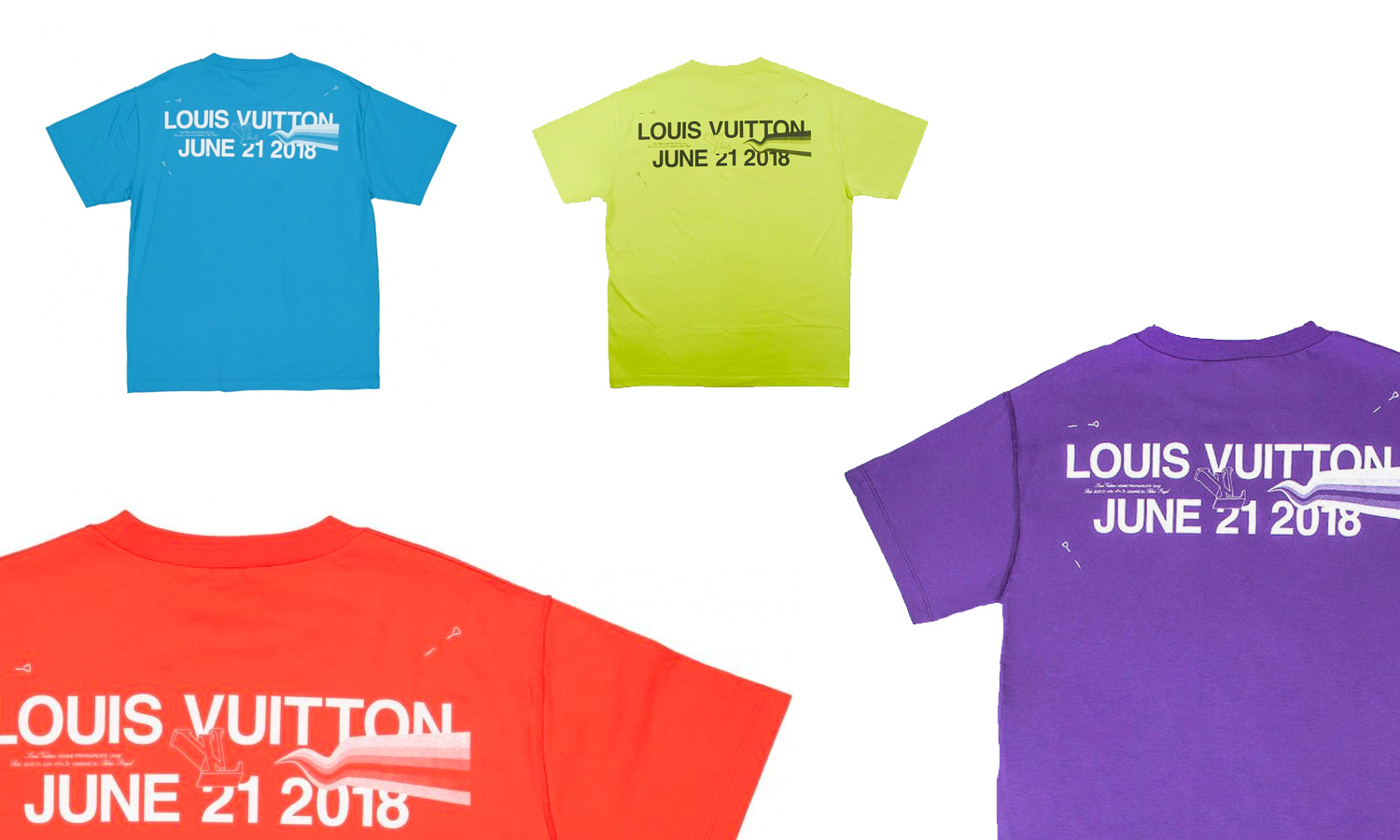 潮流logo解读,热门话题logo