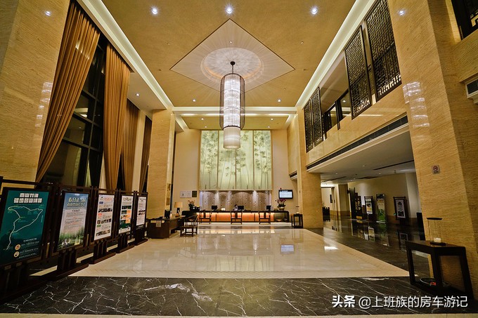 打卡溧阳天目湖御水温泉,天目湖常州溧阳御水温泉