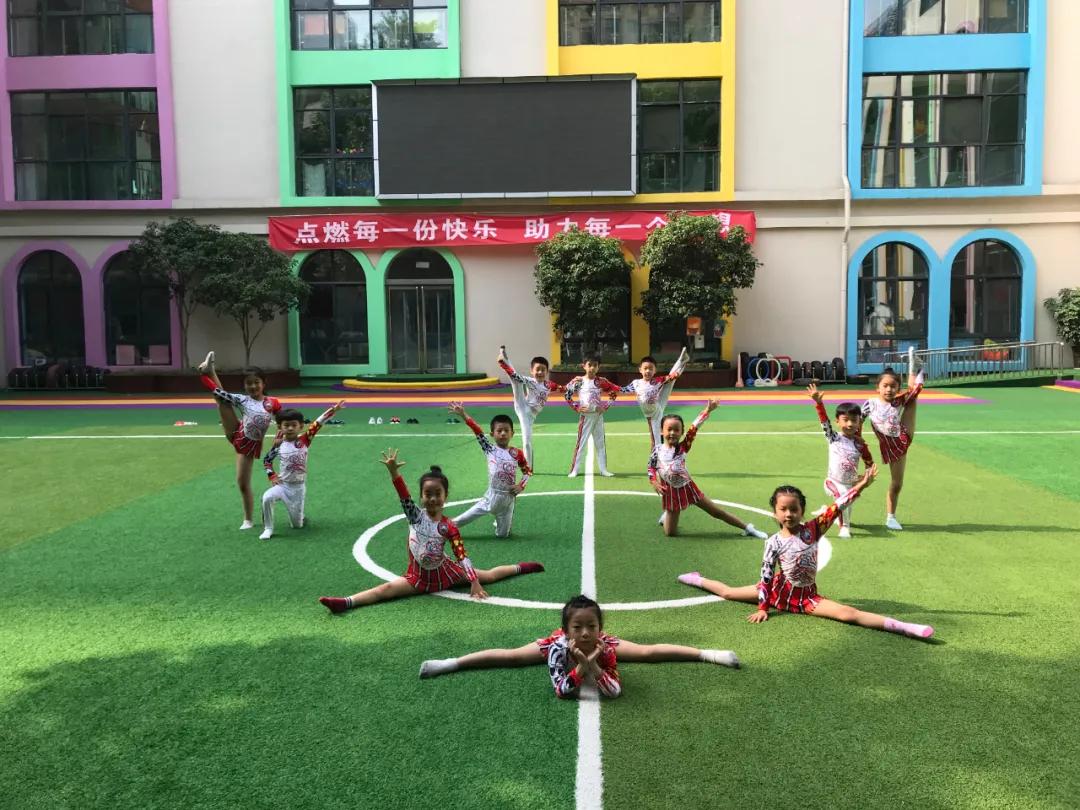 靓爆啦！金水区第一幼儿园再次狂揽多项重磅殊荣，拿奖拿到手软